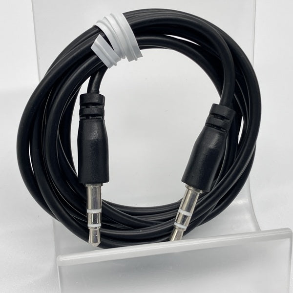 【中古】3.5mm AUXケーブル【秋葉原】