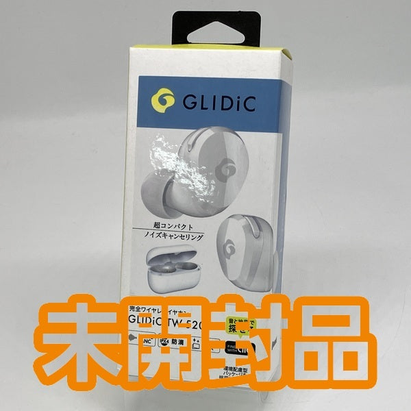 GLIDiC 【中古】TW-5200 ホワイト 【GL-TW5200-WH】【日本橋】 – e 