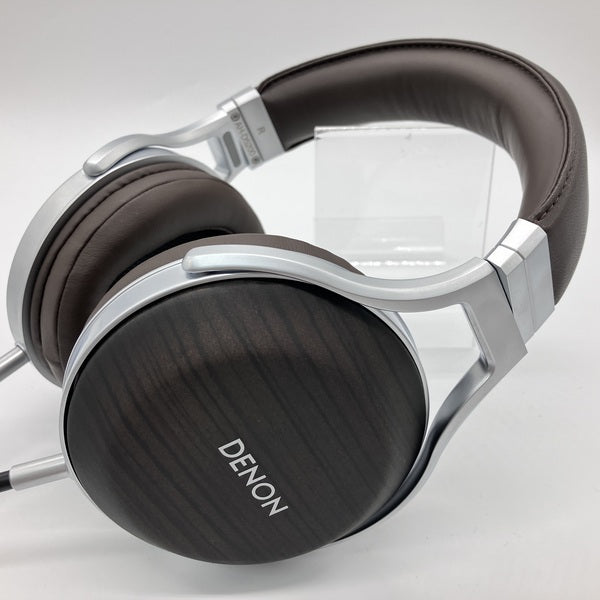 DENON 【中古】AH-D5200【日本橋】 – e☆イヤホン
