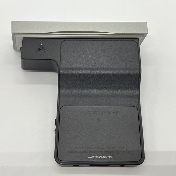 Astell&Kern 【中古】A&futura SE180 SEM4 DAC Moon Silver【AK