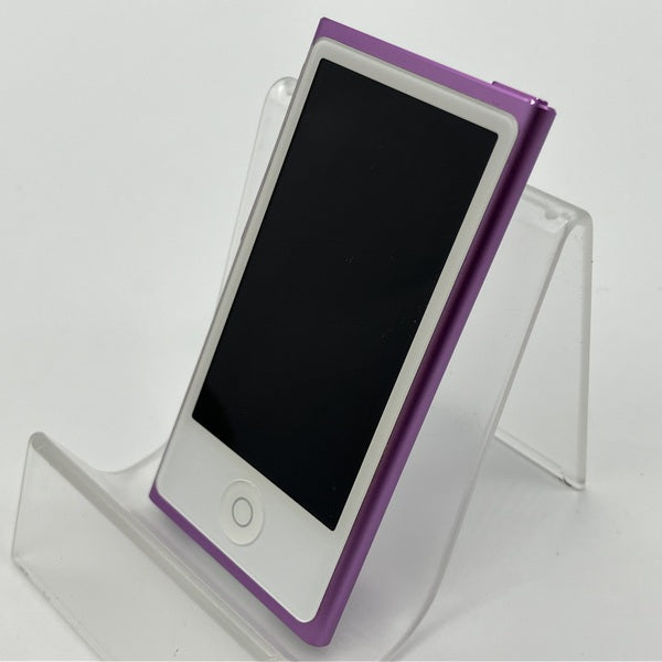 Apple 【中古】iPod nano 7G(16GB)【名古屋】 – e☆イヤホン