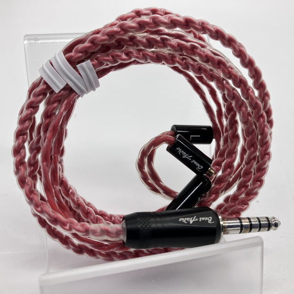 【中古】Vermilion MMCX - 4.4mm 【BEA-4451】【秋葉原】