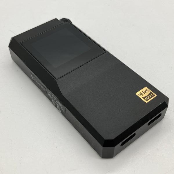 FIIO 【中古】BTR17 Black 【FIO-BTR17-B】【日本橋】 – e☆イヤホン FIIO 【中古】BTR17 Black 【FIO-BTR17-B】【日本橋】 – e☆イヤホン