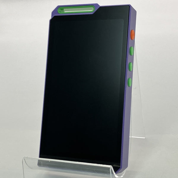 「新品未開封」Hiby R4 x EVANGELION PR Newswire : HiBy Launches R4 x Evangelion Collaboration