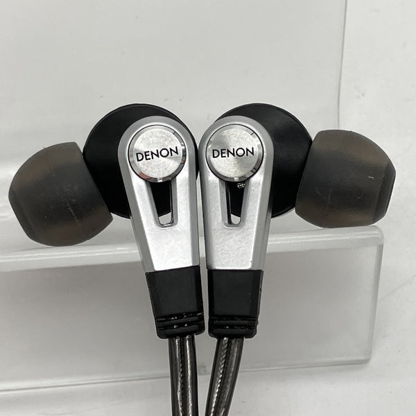 DENON イヤホン AH-C820 中古 2025年最新】denon ah－c820の人気アイテム - メルカリ