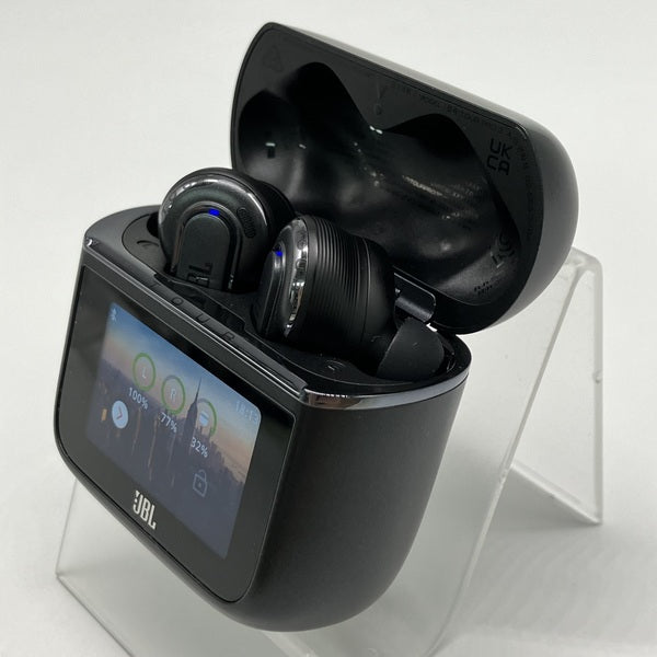JBL 【中古】TOUR PRO 3 ブラック【JBLTOURPRO3BLK】【秋葉原