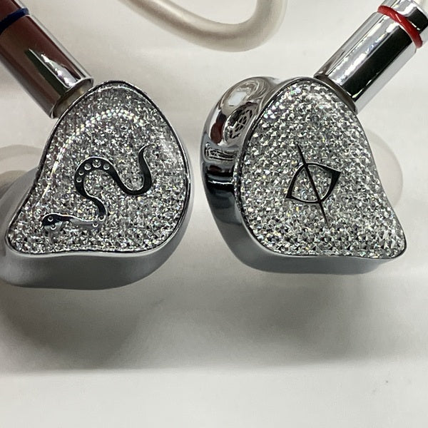 EarAcoustic Audio 【中古】SPA-Hi End Ultra【秋葉原】 – e