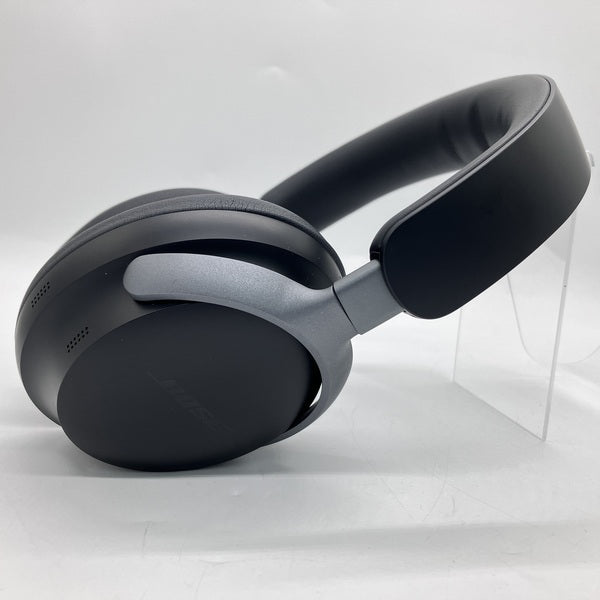 【中古】BOSE QuietComfort Ultra Headphones Bose 【中古】QuietComfort Ultra Headphones Black【名古屋