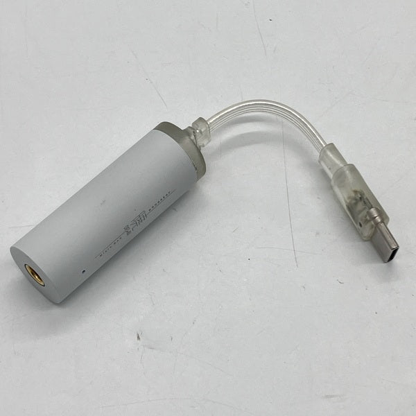 水月雨 (MOONDROP) 【中古】暁 - DAWN (USB Type C to 4.4mm