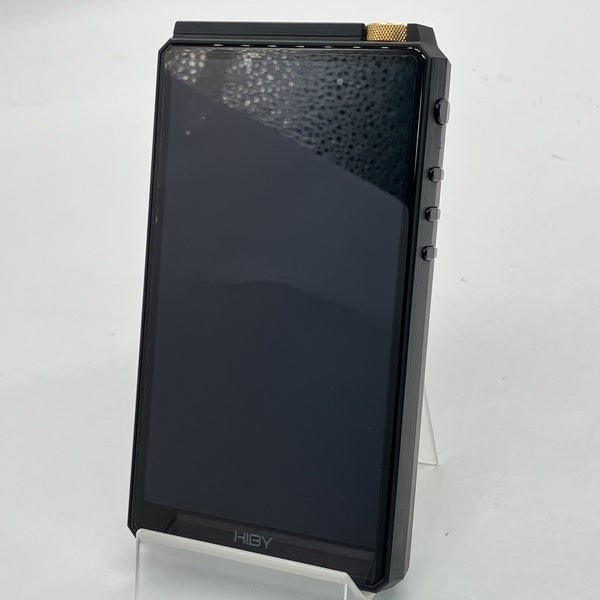 【中古】New HiBy R6 ブラック【日本橋】