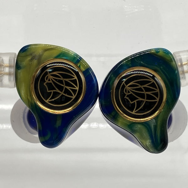 TFZ 【中古】Angelears X TFZ Athena【日本橋】 – e☆イヤホン