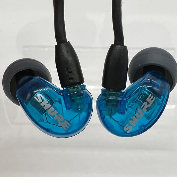 【中古】SE215SPE-A【日本橋】