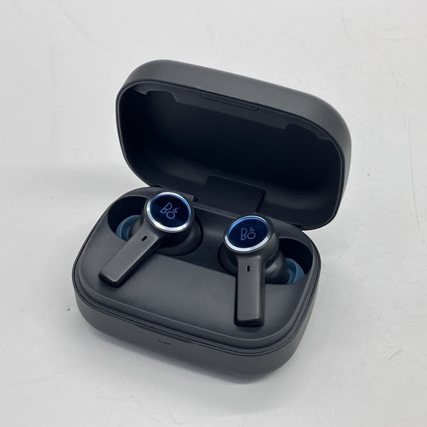 ワイヤレスイヤフォン BEOPLAY EX Anthracite Oxygen Bang & Olufsen Beoplay EX In-Ear Headphones, Anthracite