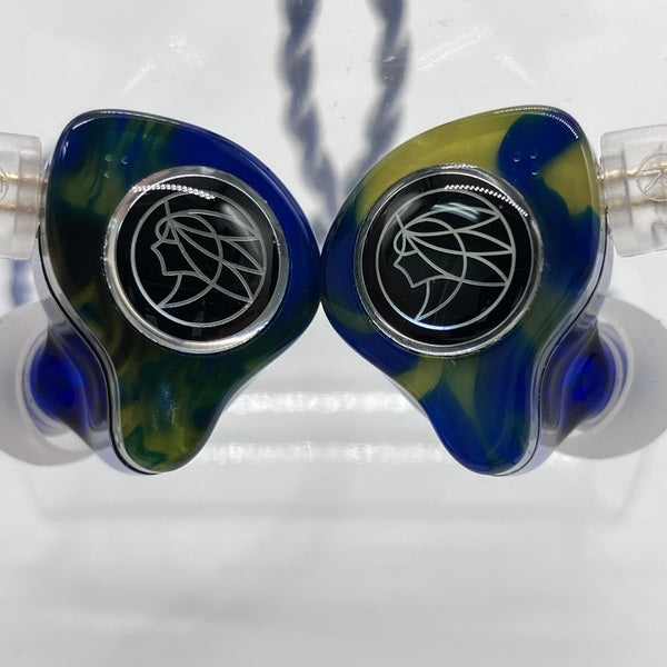 TFZ 【中古】Angelears X TFZ Athena【秋葉原】 – e☆イヤホン