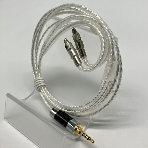 【中古】mmcx-2.5mmケーブル【秋葉原】