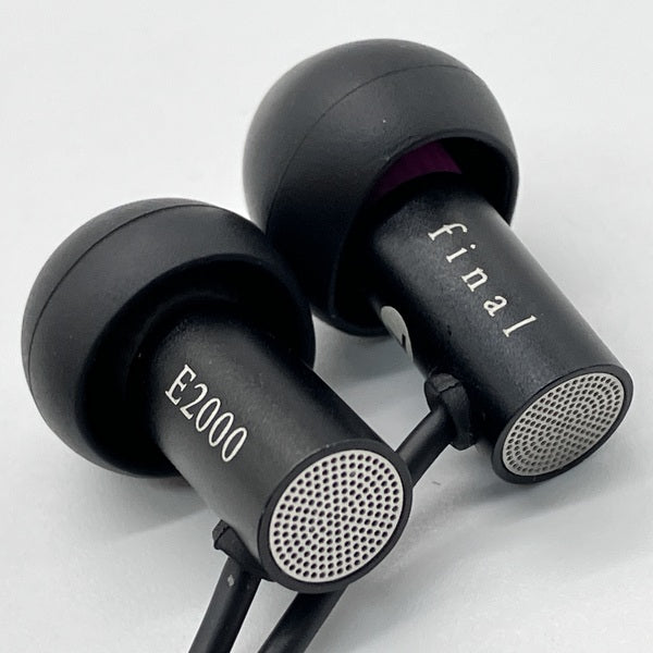 【中古】E2000 ブラック 【FI-E2DAL】【仙台】