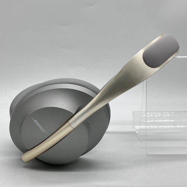 【中古】Noise Cancelling Headphones 700 Luxe Silver【秋葉原】