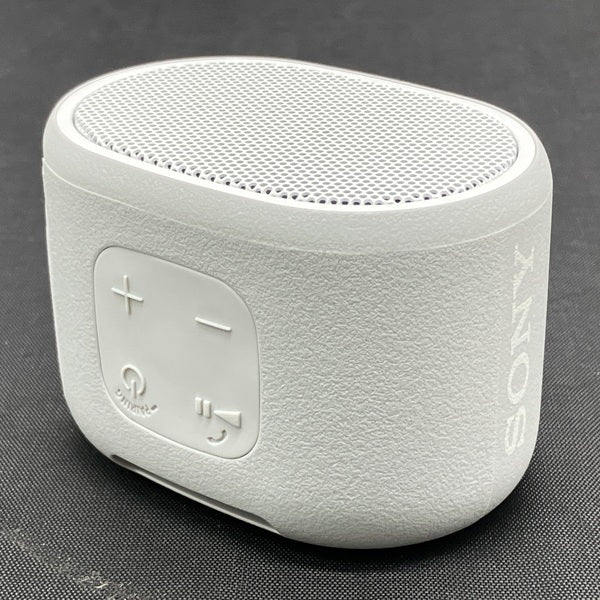 SONY 【中古】SRS-XB01 W ホワイト【秋葉原】 – e☆イヤホン