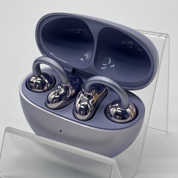 【中古】FreeClip Purple 【Dove-T00】【秋葉原】