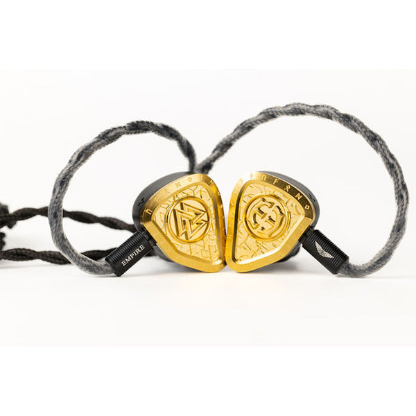 イヤホン EMPIRE ODIN EMPIRE EARS ODIN (Universal Fit) – e☆イヤホン