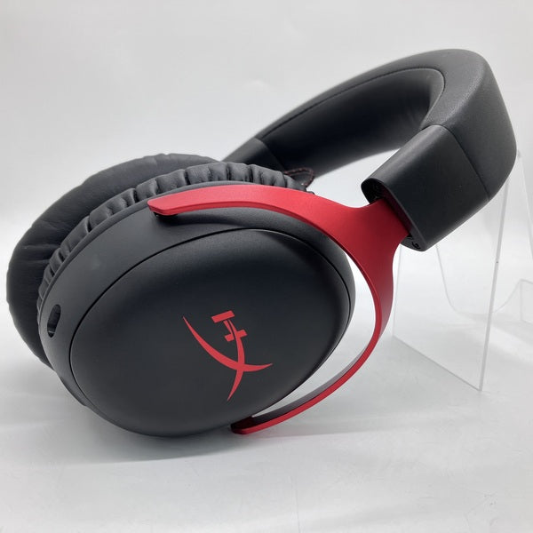 【中古】HyperX Cloud III Wireless【秋葉原】