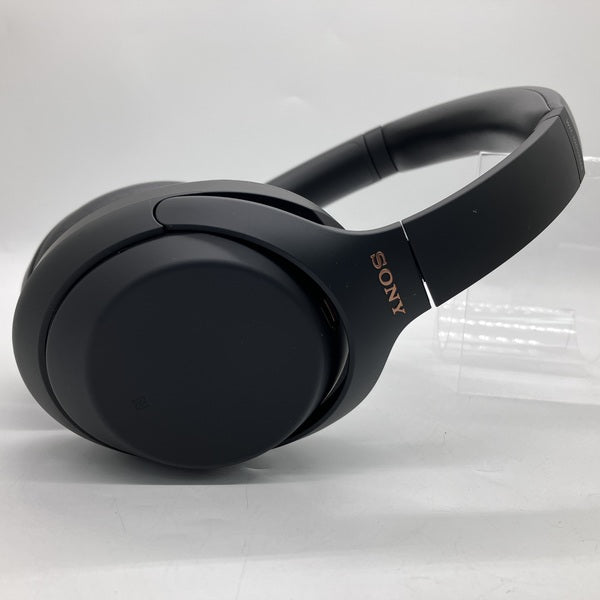 中古品〕 WF-1000XM4 B ブラック【297】 中古〕SONY(ソニー) WF