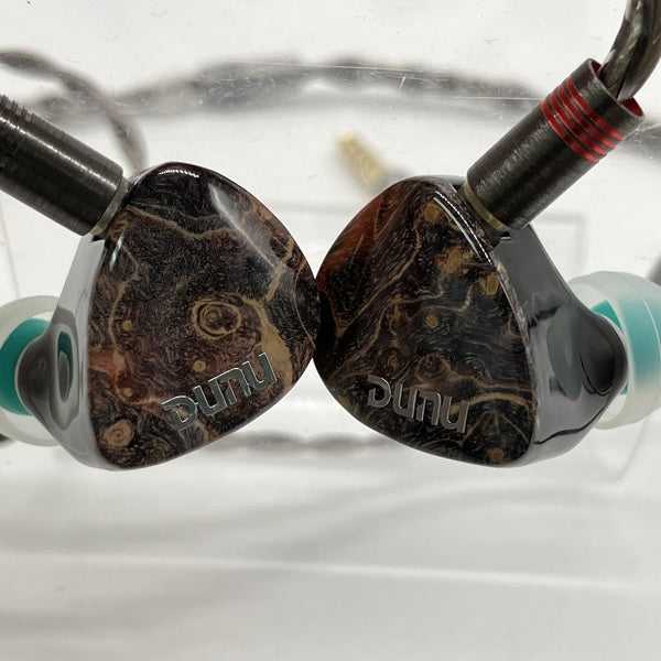 DUNU-TOPSOUND 【中古】DaVinci【秋葉原】 – e☆イヤホン