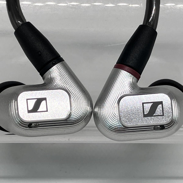 SENNHEISER 【中古】IE 900【秋葉原】 – e☆イヤホン