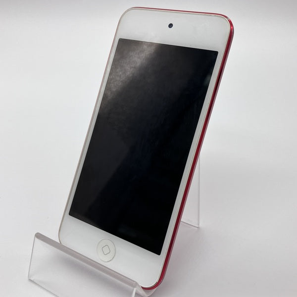 中古 iPhone7 レッド 128GB イヤホン付 Apple 【中古】iPod touch 6G(128GB)【日本橋】 – e☆イヤホン