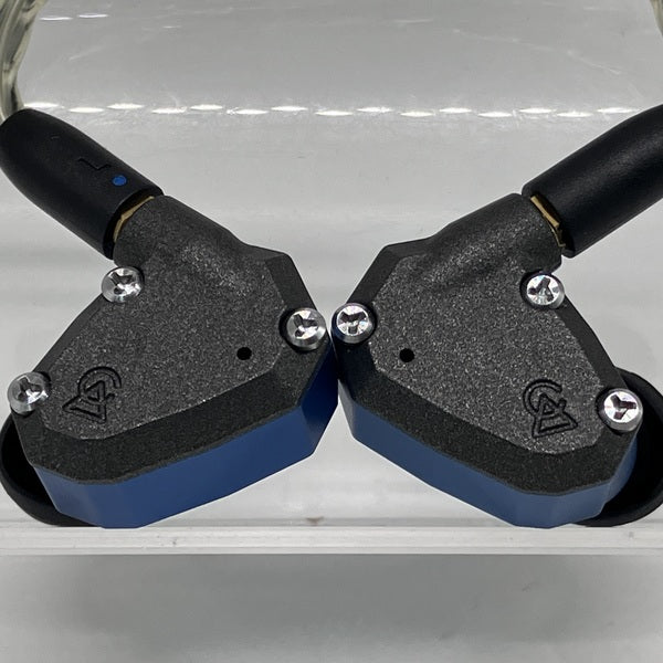 Campfire Audio 【中古】POLARIS 【CAM-5089】【秋葉原】 – e☆イヤホン