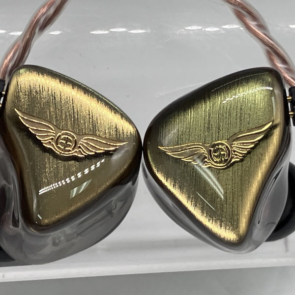 EMPIRE EARS 【中古】Legend X Japan Gold (Universal fit