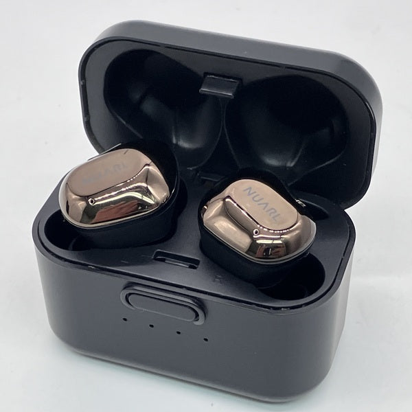 NUARL(ヌアール) NT01AX-BG HDSS ブラックゴールド NUARL 【中古】NT01AX-BG HDSS ブラックゴールド【秋葉原】 – e