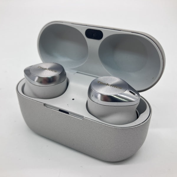 Technics 【中古】EAH-AZ80-S シルバー【秋葉原】 – e☆イヤホン