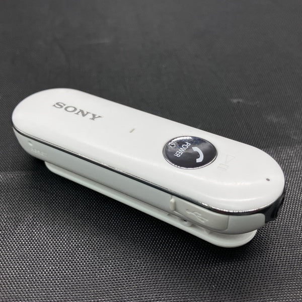 SONY 【中古】MDR-EX31BN W(ホワイト)【秋葉原】 – e☆イヤホン