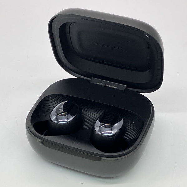 （新品未開封）JBL LIVE BUDS 3 ワイヤレスイヤホン　ブラック JBL 【中古】Live Buds 3 ブラック【秋葉原】 – e☆イヤホン