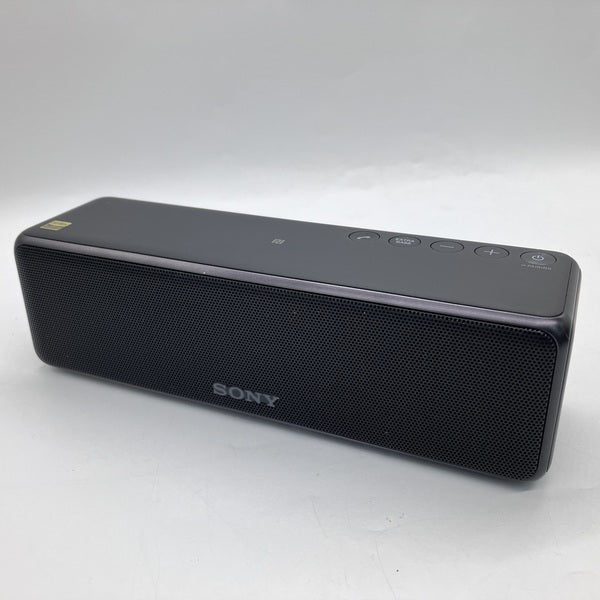 SONY 【中古】SRS-HG1 B チャコールブラック【日本橋】 – e