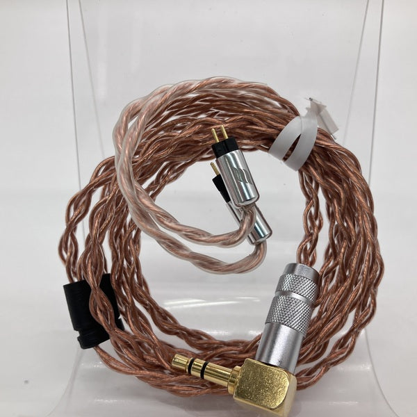 ジャンク】empire ears triton イヤホン純正ケーブル 2pin