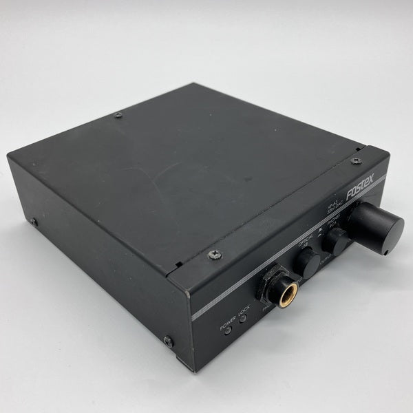 [中古]FOSTEX HP-A3　やや接触不良あり 中古]FOSTEX HP-A3 やや接触不良あり 2025年最新】fostex hp-a3