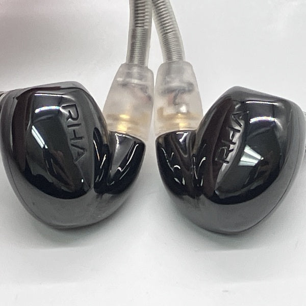 値下げ中！【美品】RHA CL2 RHA】「CL2 Planar」価格改定（値下げ）のお知らせ – ナイコム