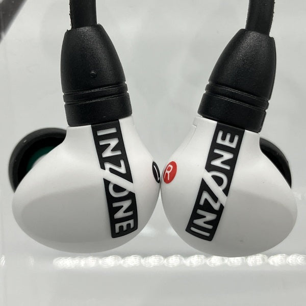 【中古】INZONE E9 ホワイト 【IER-G900 WZ】【秋葉原】