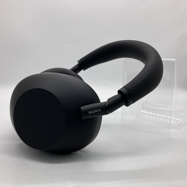 【中古】WH-1000XM6 BM ブラック【秋葉原】