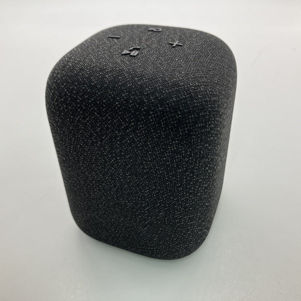 【中古】LinkBuds Speaker ブラック 【SRS-LS1 BC】【秋葉原】