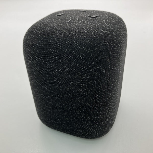 【中古】LinkBuds Speaker ブラック 【SRS-LS1 BC】【秋葉原】