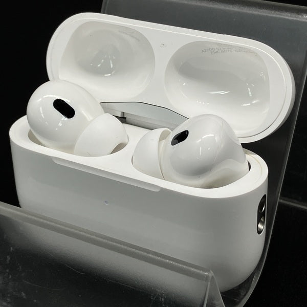 Apple AirPods Pro 第2世代 （Lightningケーブル）中古 Apple AirPods Pro 第2世代 （Lightningケーブル）中古 5個