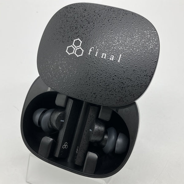 【中古】ZE8000 ブラック 【FI-ZE8DPLTW-BLACK】【日本橋】