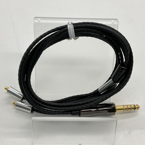 【中古】Clear force Ultimate MMCX 4.4φ【日本橋】