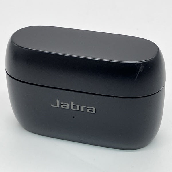 Jabra 【中古】Elite 85t Titanium Black 【100-99190000-40