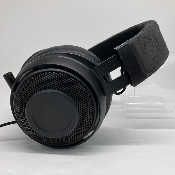 Razer 【中古】Kraken Black 【RZ04-02830100-R3M1】【秋葉原】 – e