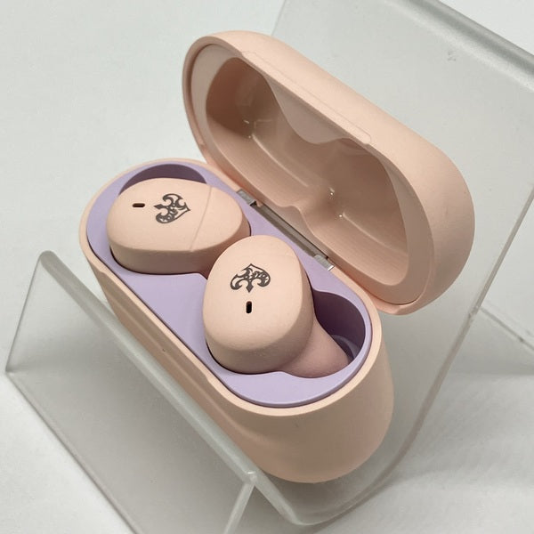 AG - COTSUBU for ASMR Patra Edition 新品未使用 周防パトラささやく、ASMRイヤフォン。ag「COTSUBU for ASMR