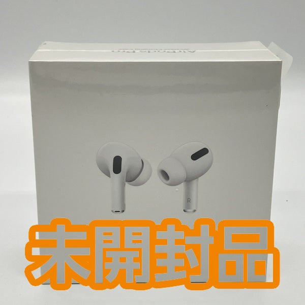 Apple - 箱無し発送☆Apple Air Pods Pro 正規品 中古 MWP22J/A Apple - 箱無し発送☆Apple Air Pods Pro 正規品 中古 MWP22J/A